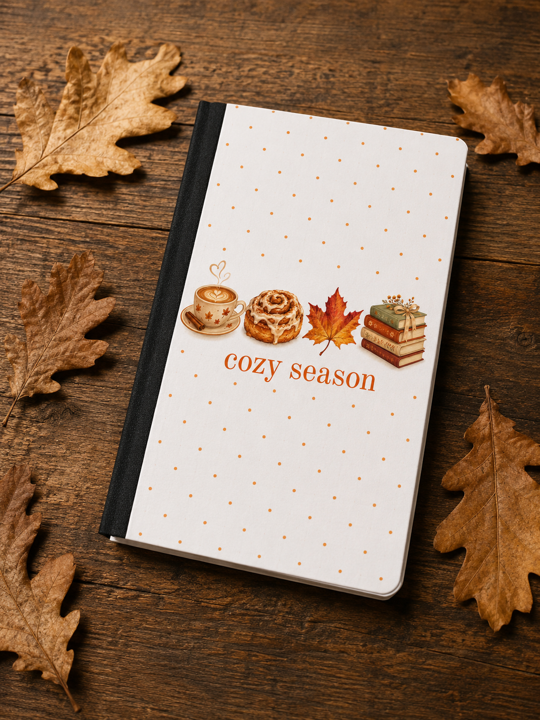 Agenda Cozy