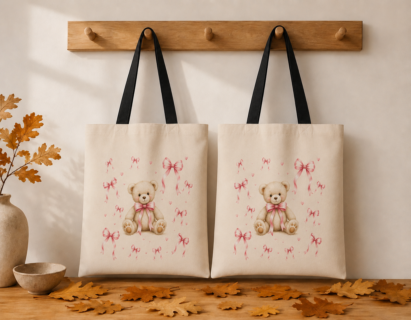 Geanta Tote Coquette