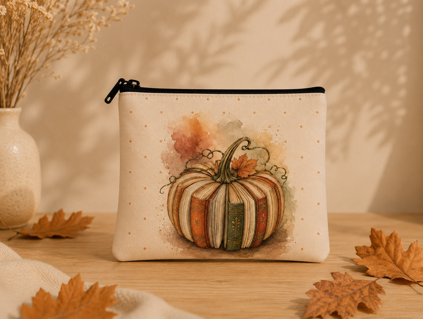 Portfard Pumpkin