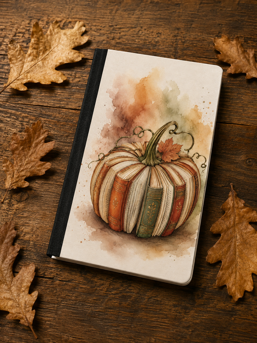Agenda Pumpkin