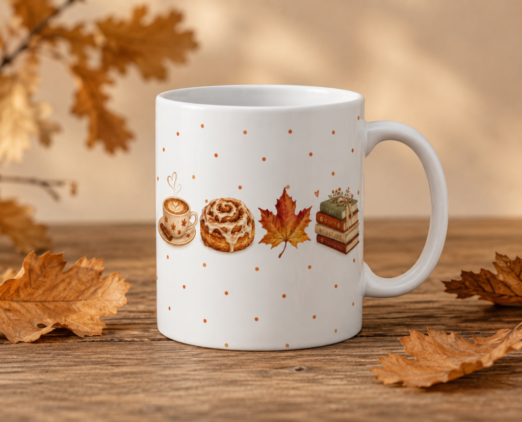 Cană Cozy