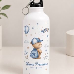 Bidon sport 500 ml Ursulet