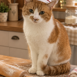 Puzzle Baker