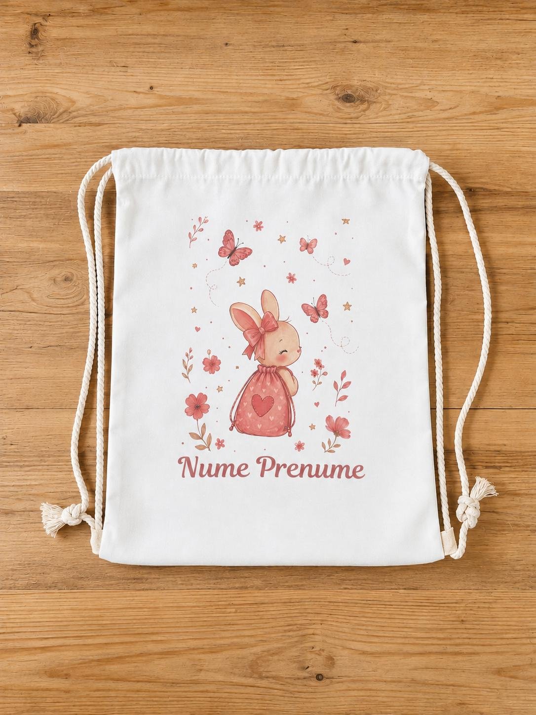 Rucsac personalizat fete